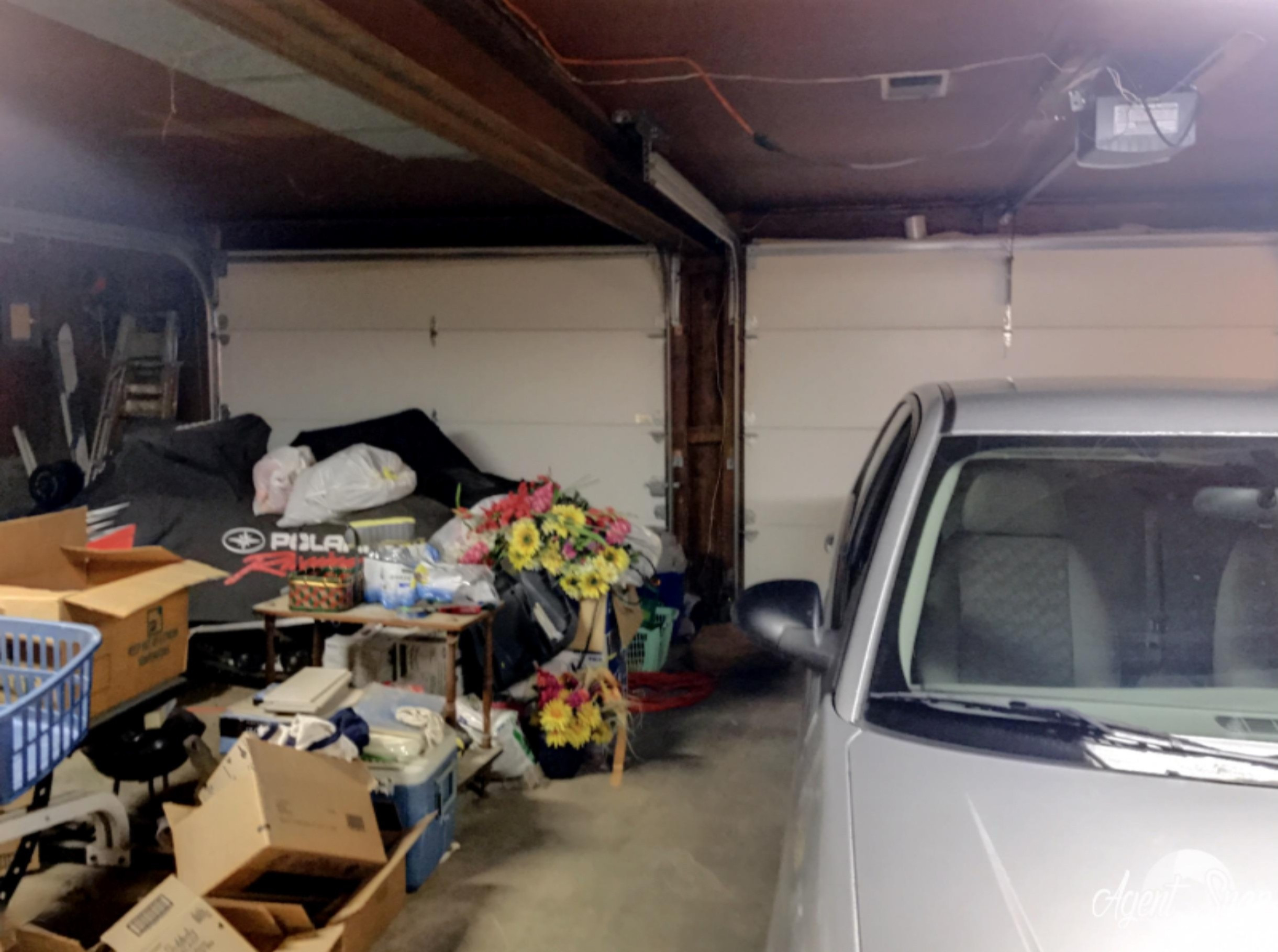 4325 East River Road Buchanan, MI 49107 - Photo 24 of 25 Garage 2