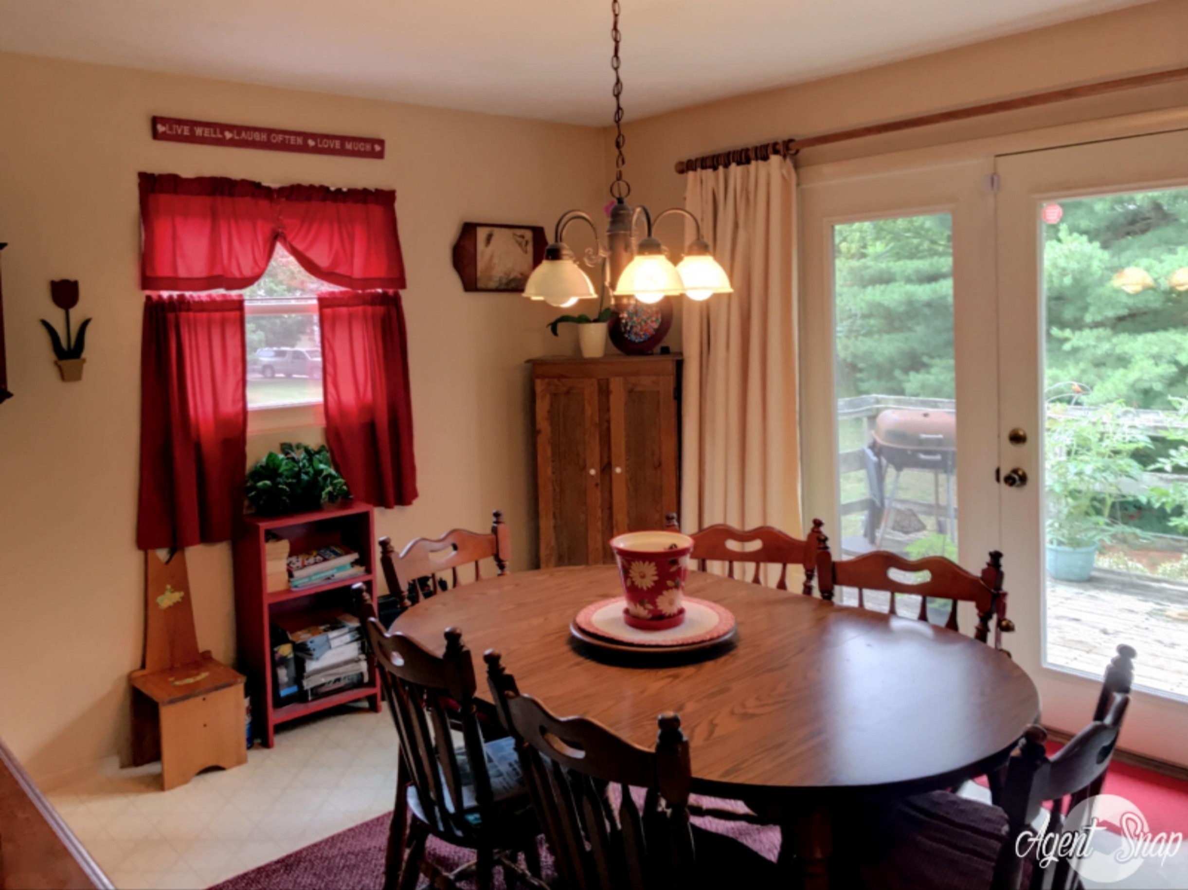 4325 East River Road Buchanan, MI 49107 - Photo 7 of 25 Dining Room