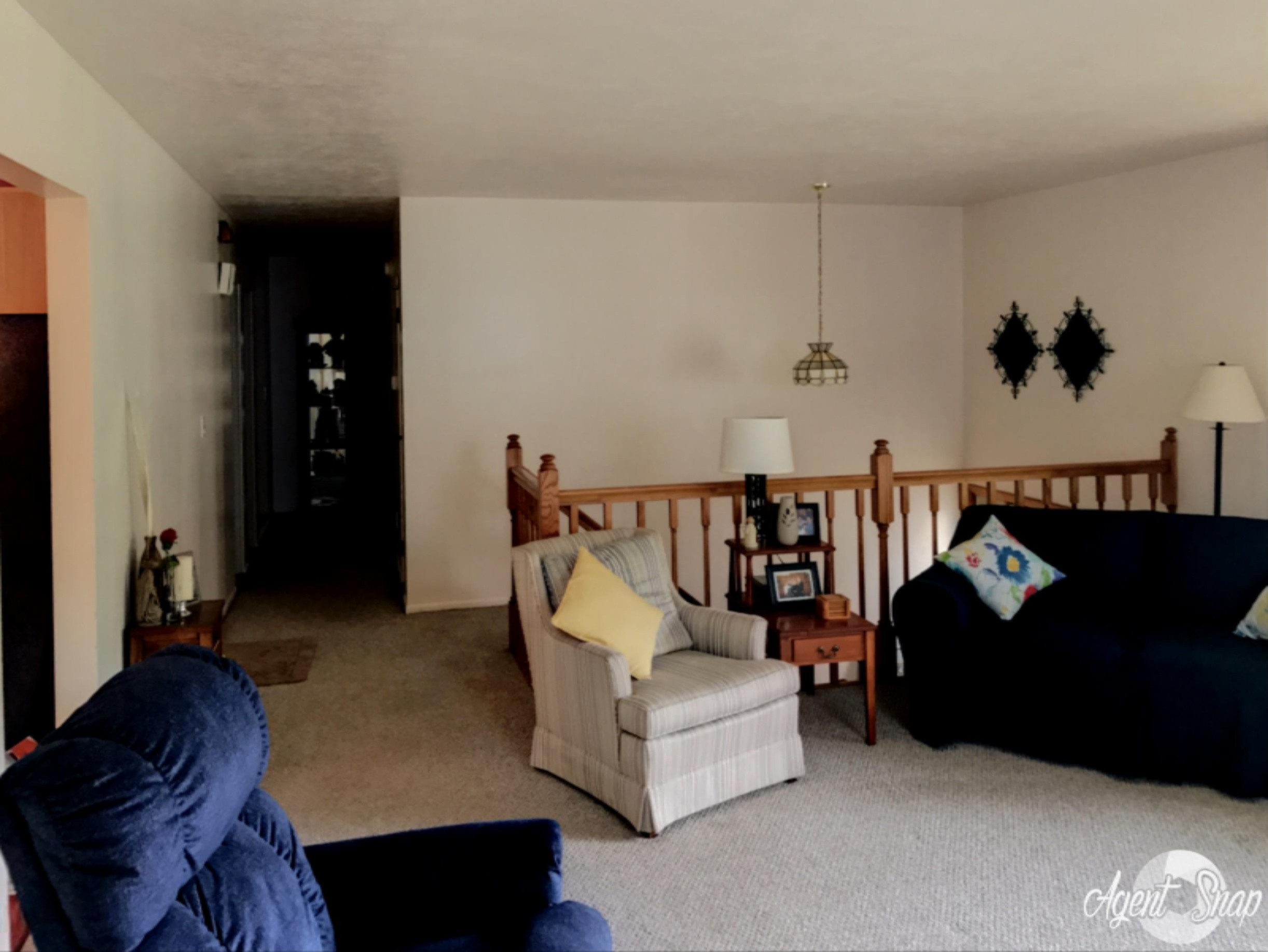 4325 East River Road Buchanan, MI 49107 - Photo 8 of 25 Living Room