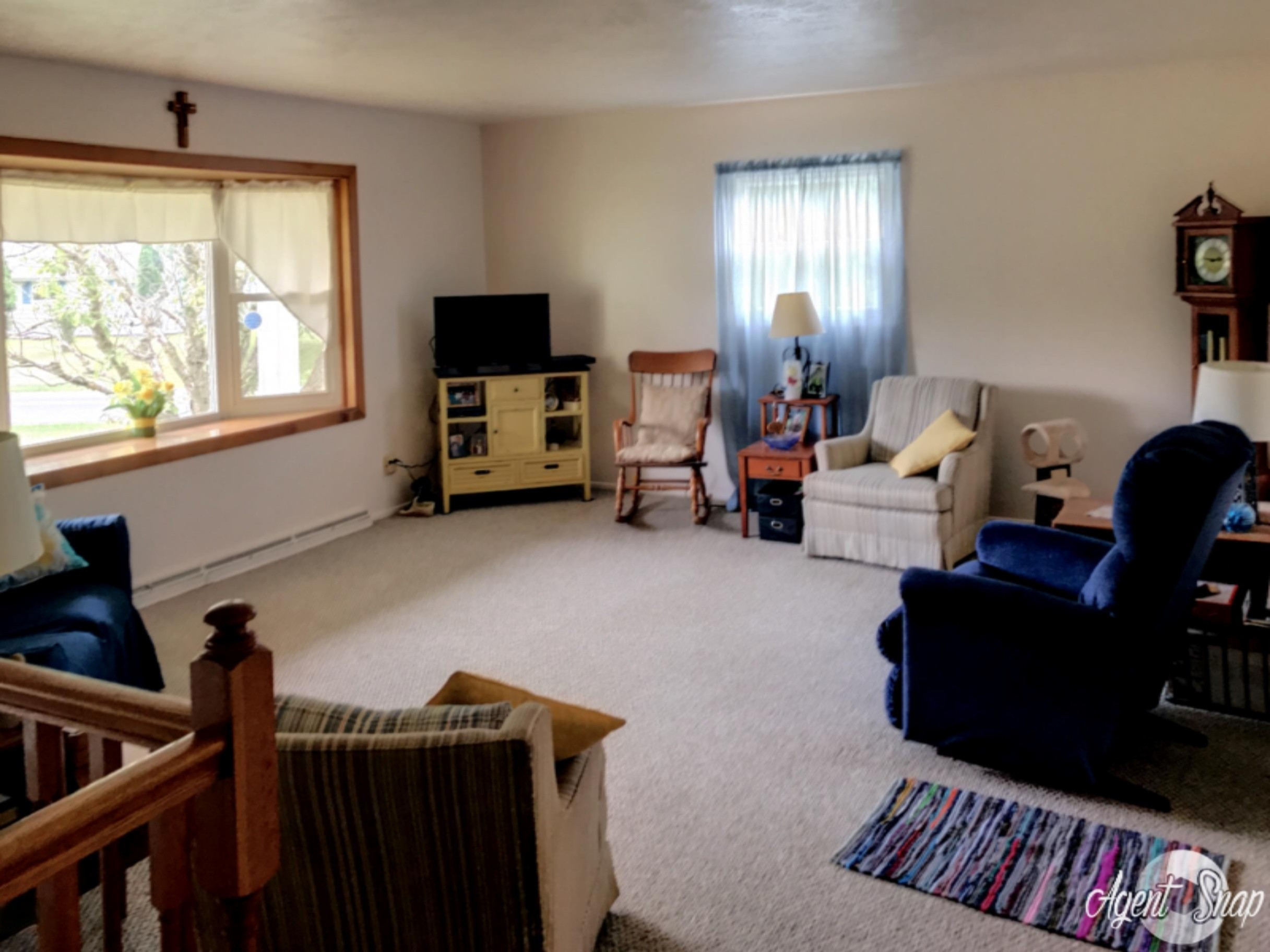 4325 East River Road Buchanan, MI 49107 - Photo 9 of 25 Living Room 2