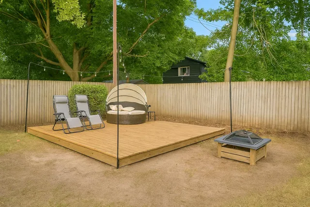 $235,000 | 4596 Vista Drive, Bridgman, MI 49106