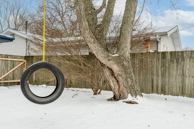 $235,000 | 4596 Vista Drive, Bridgman, MI 49106