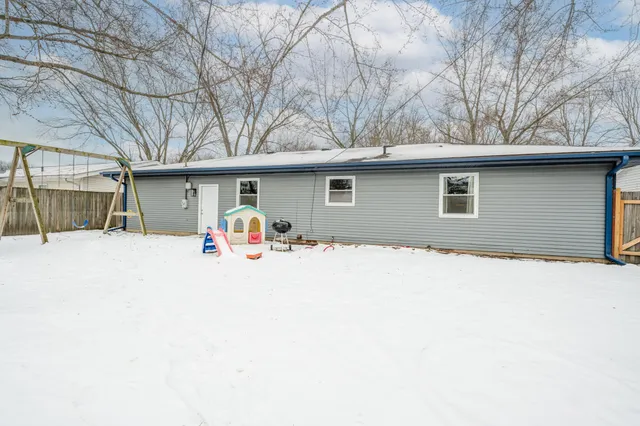 $235,000 | 4596 Vista Drive, Bridgman, MI 49106
