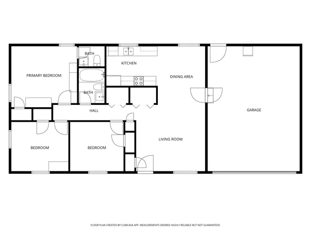 $235,000 | 4596 Vista Drive, Bridgman, MI 49106