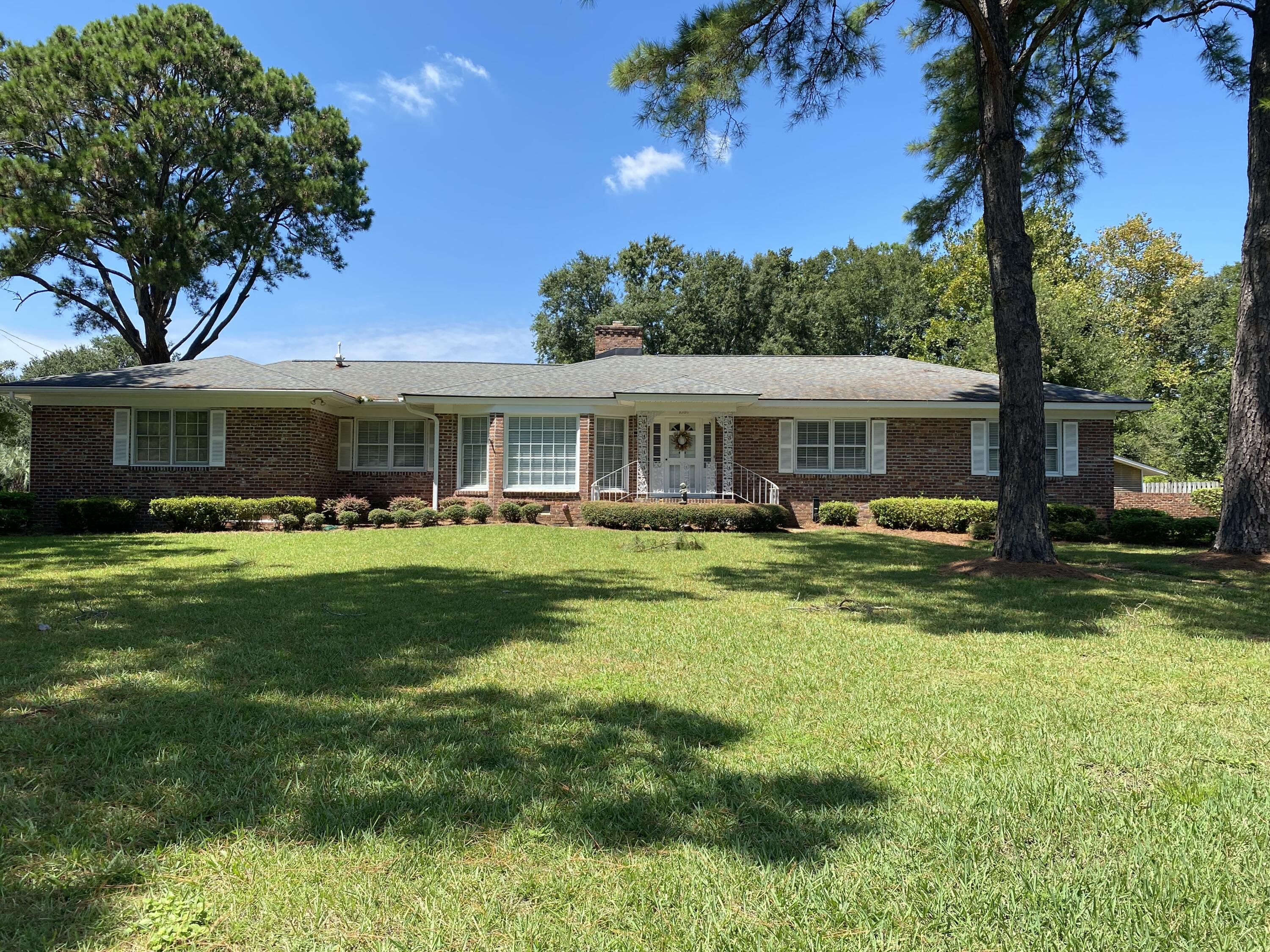 1891 Rugby Lane Charleston, SC 29407 - Photo 1 of 41 Front