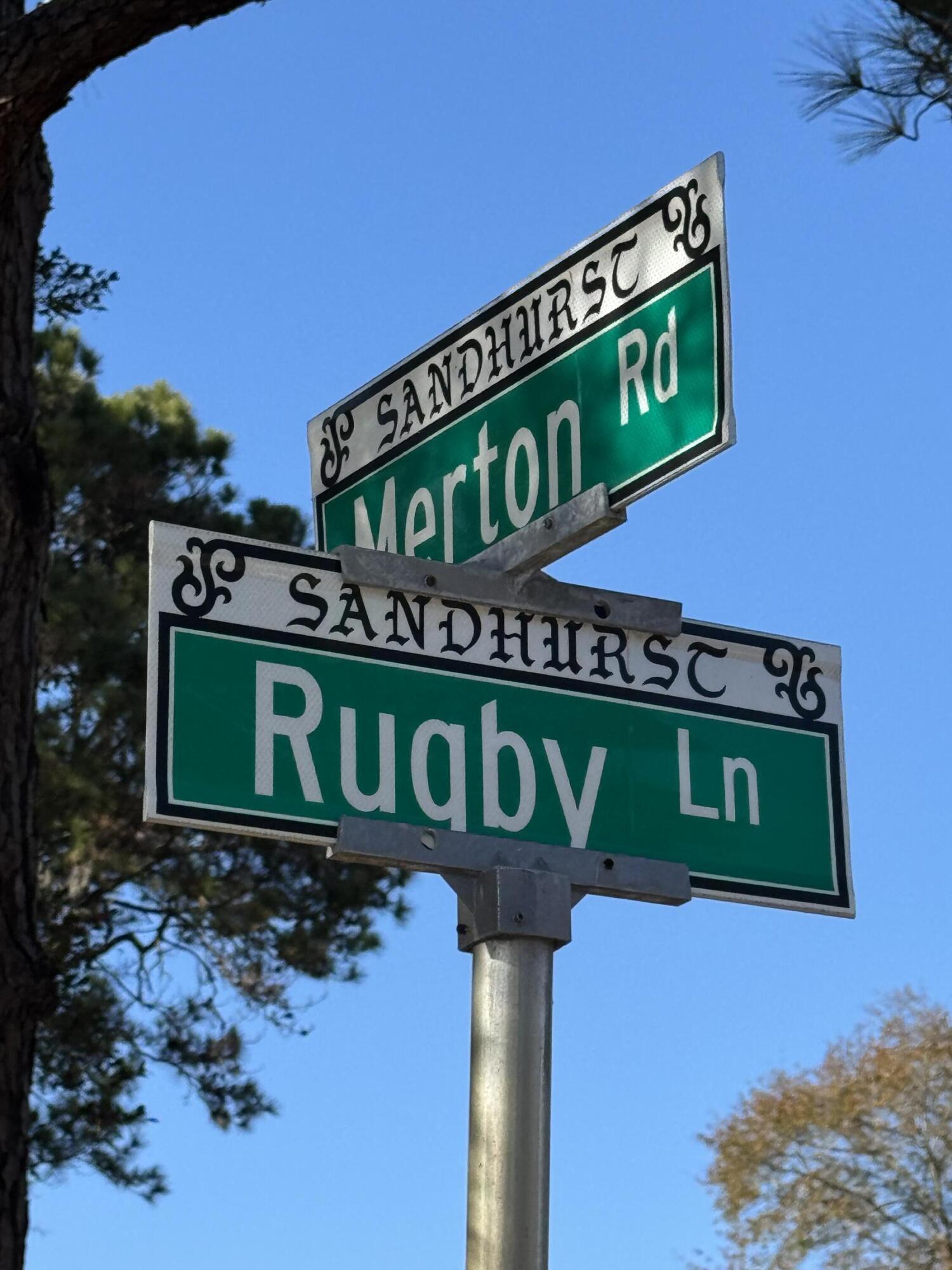 1891 Rugby Lane Charleston, SC 29407 - Photo 40 of 41 IMG_8867