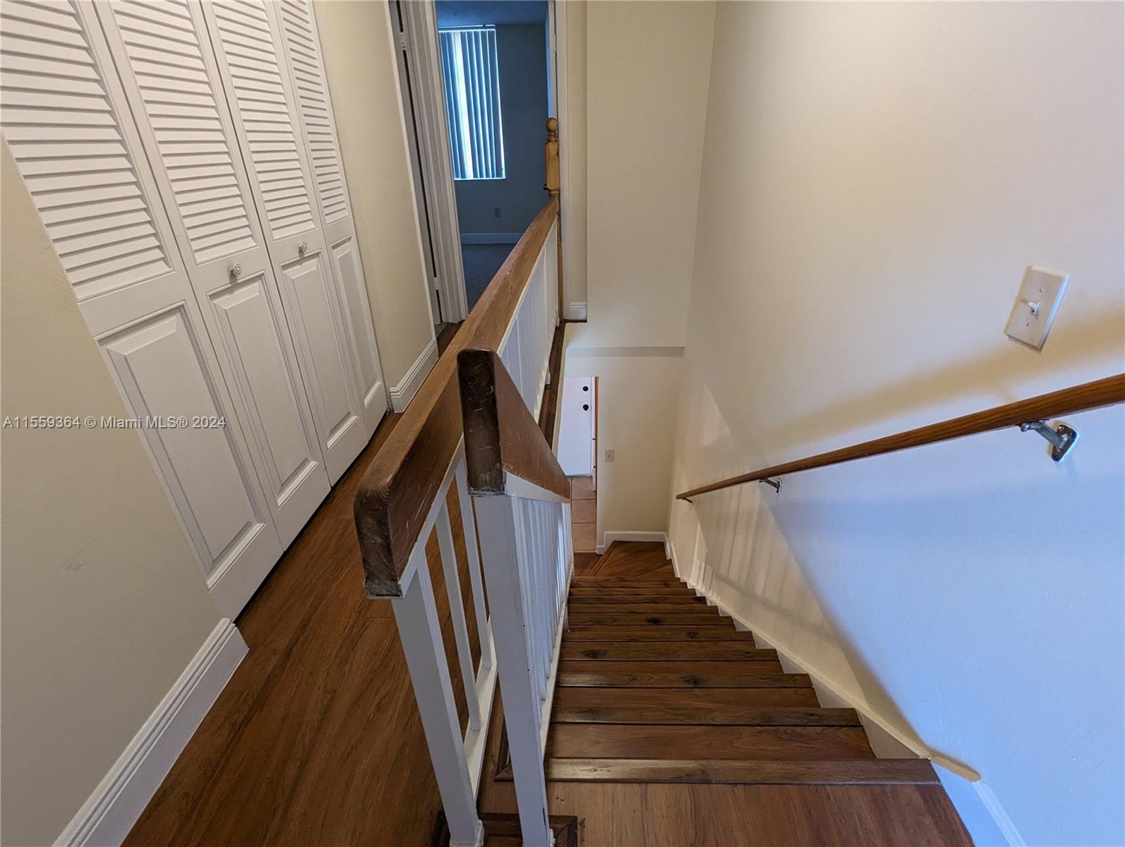 3490 Foxcroft Road, Unit B310 Miramar, FL 33025 - Photo 14 of 34 a view of entryway
