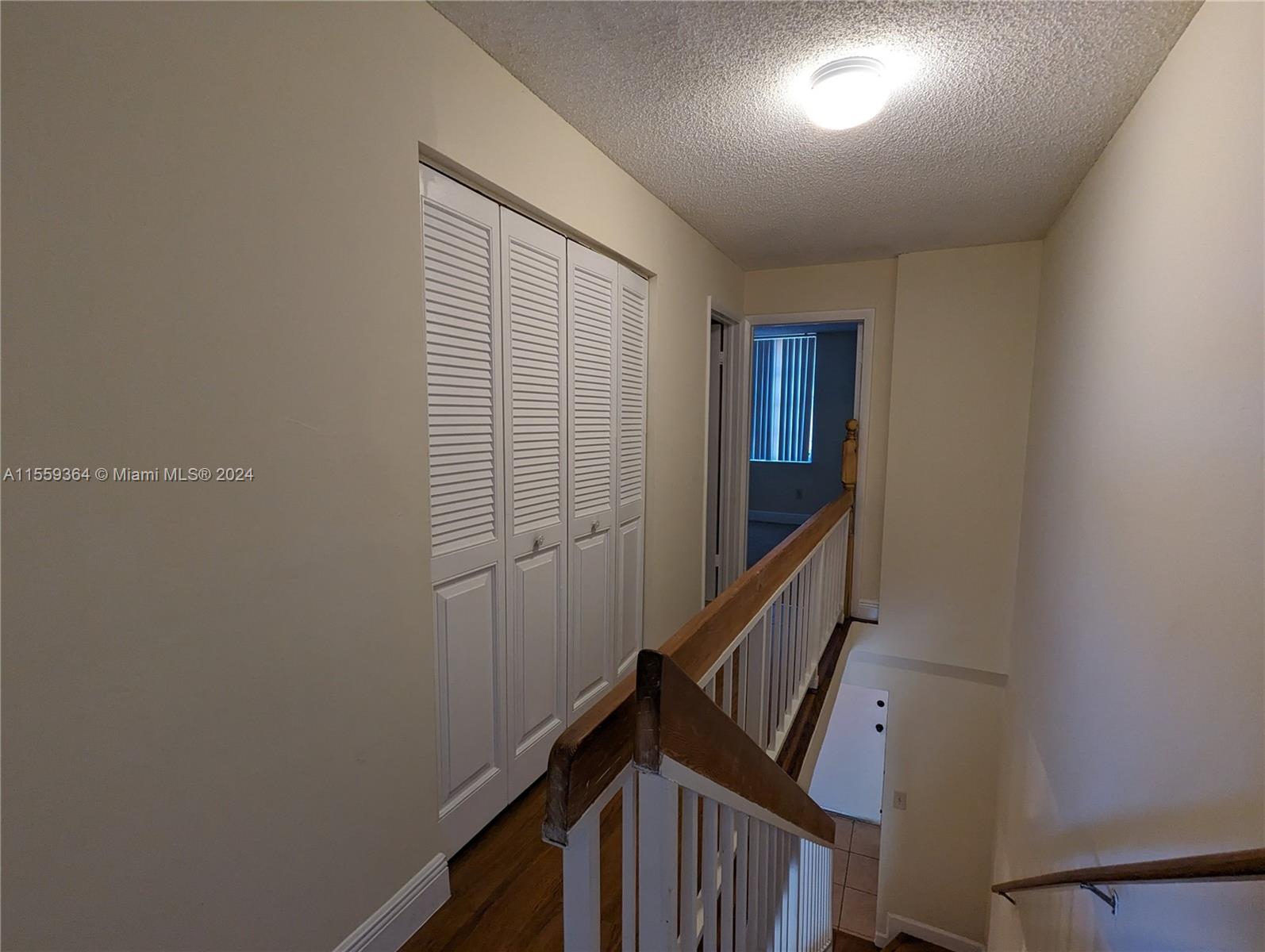 3490 Foxcroft Road, Unit B310 Miramar, FL 33025 - Photo 15 of 34 a view of stairs and an entryway