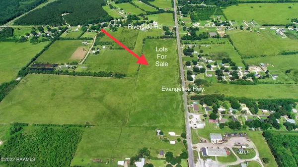 $45,000 | 0 Evangeline Highway, Jennings, LA 70546