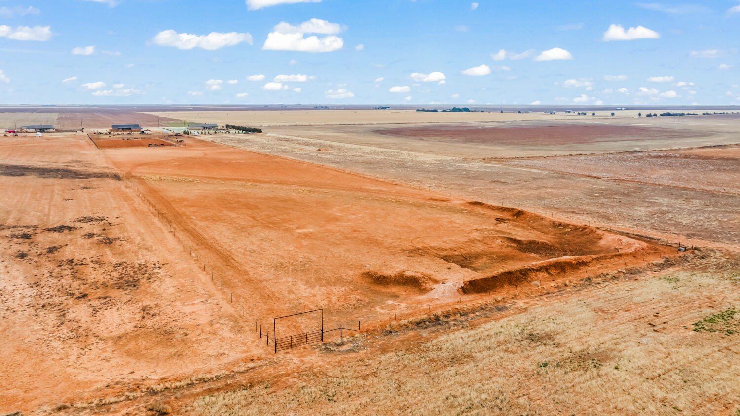 542 Nora Road Wilson, TX 79381 - Photo 40 of 42 a view of an ocean and beach
