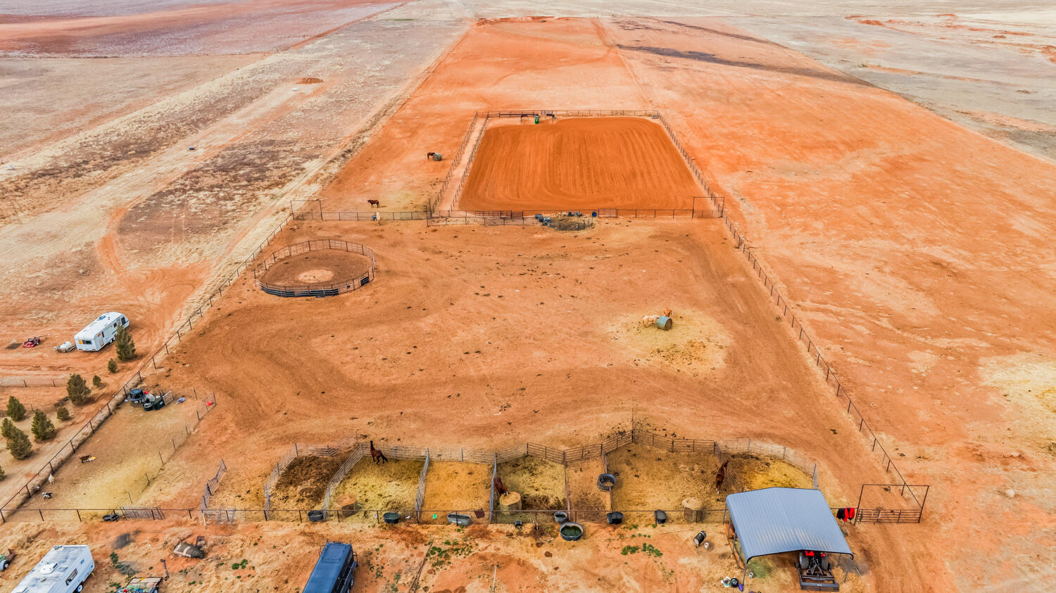 542 Nora Road Wilson, TX 79381 - Photo 6 of 42 a view of swimming pool