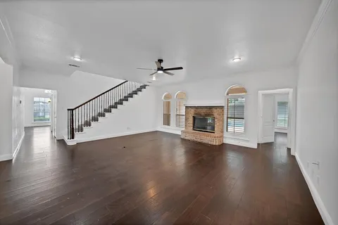 $575,000 | 7605 Bridlewood Court, North Richland Hills, TX 76182