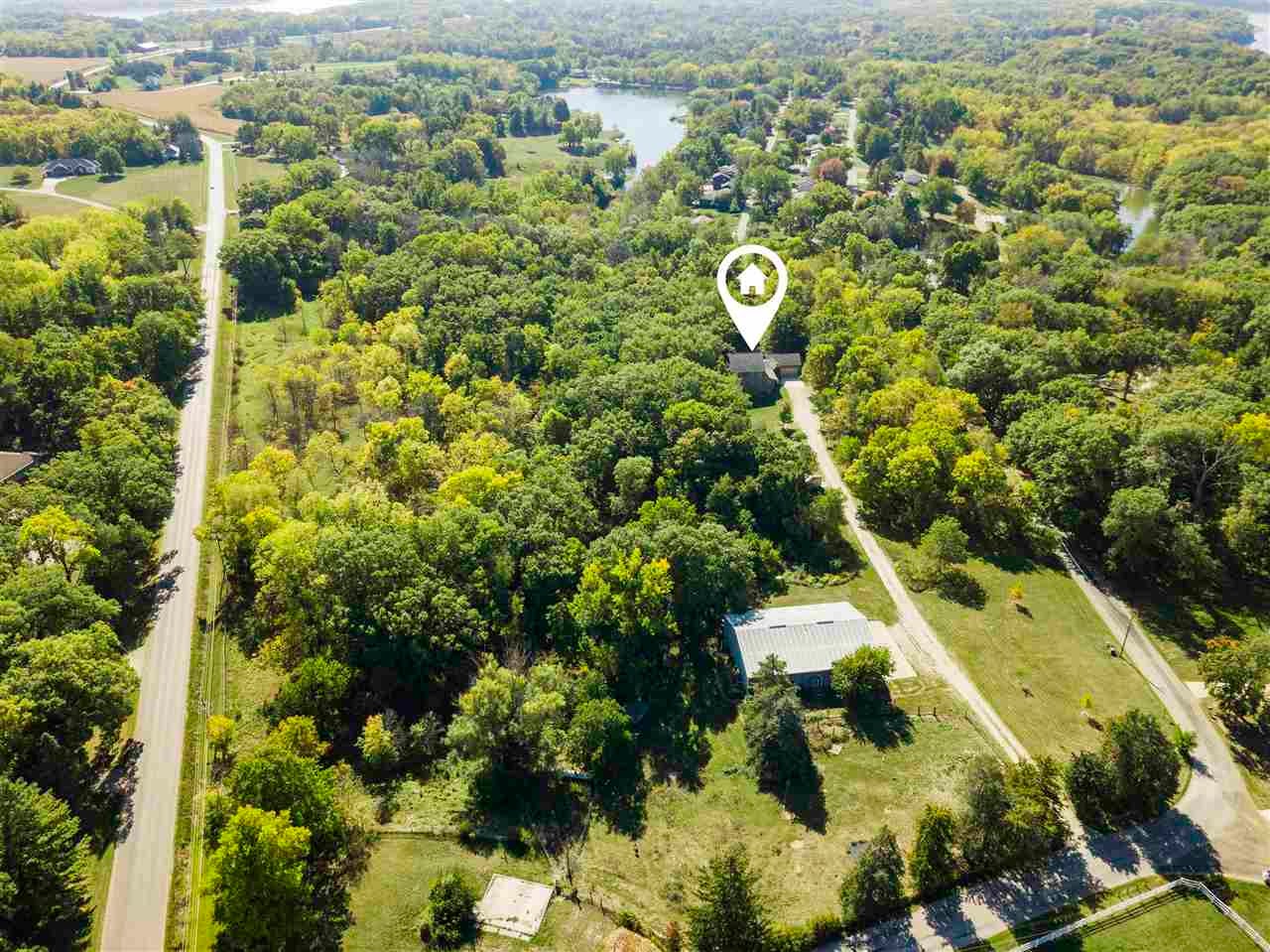 3133 Roberts Ferry Road Northeast Solon, IA 52333 - Photo 2 of 36 Gallery Image 2