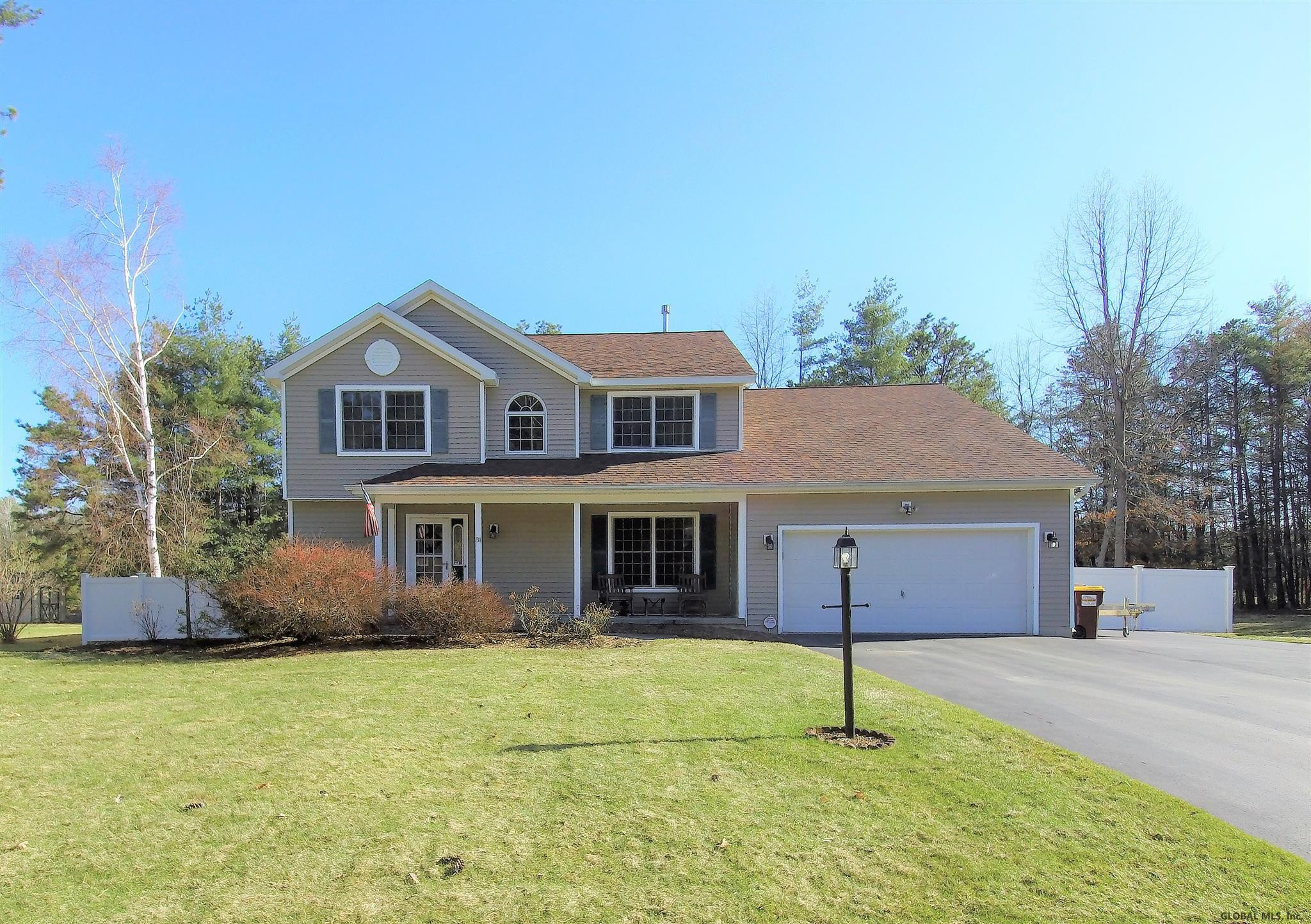 31 Fox Farm Road Queensbury, NY 12804 - Photo 1 of 38 Photo 1