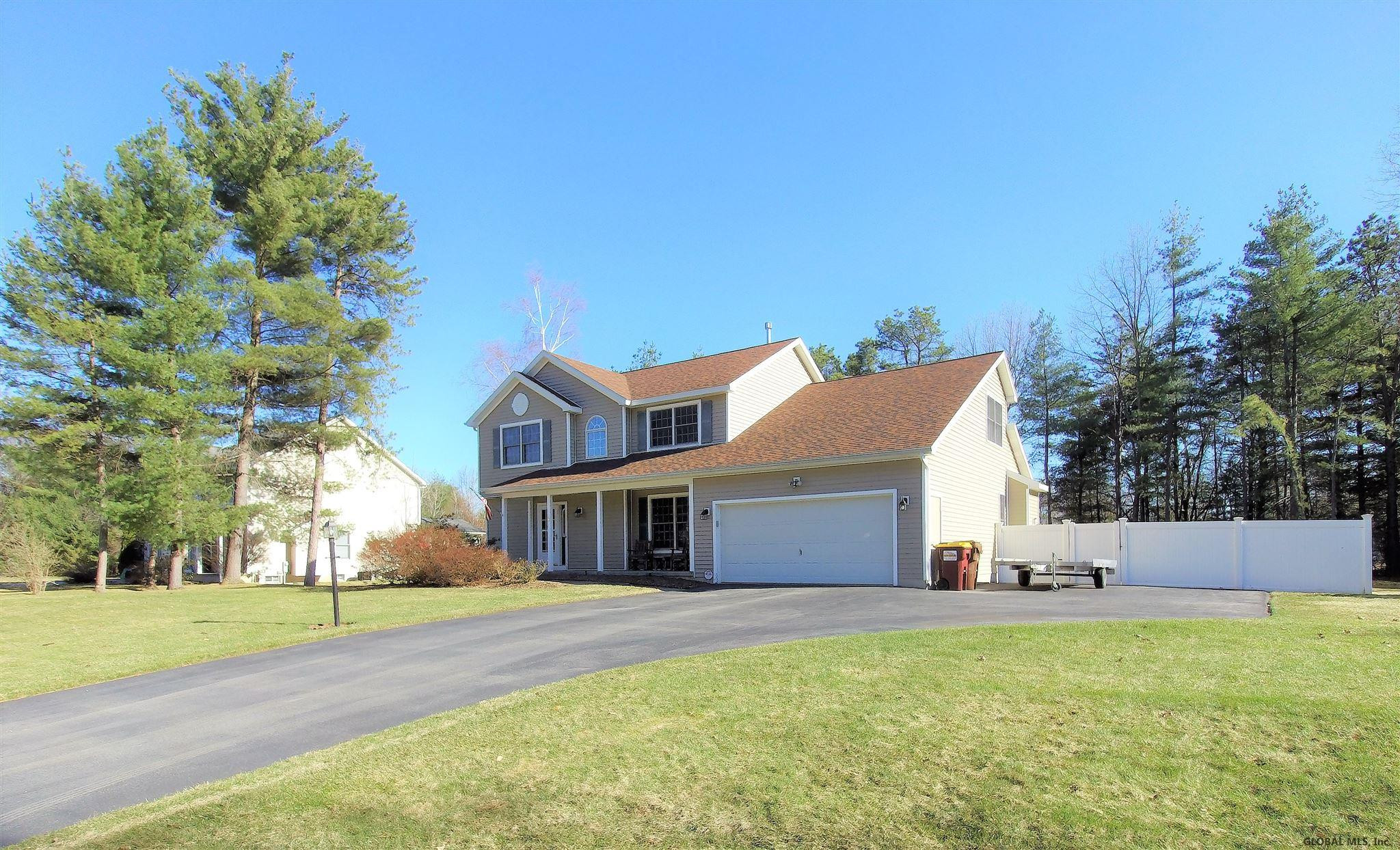 31 Fox Farm Road Queensbury, NY 12804 - Photo 2 of 38 Photo 2