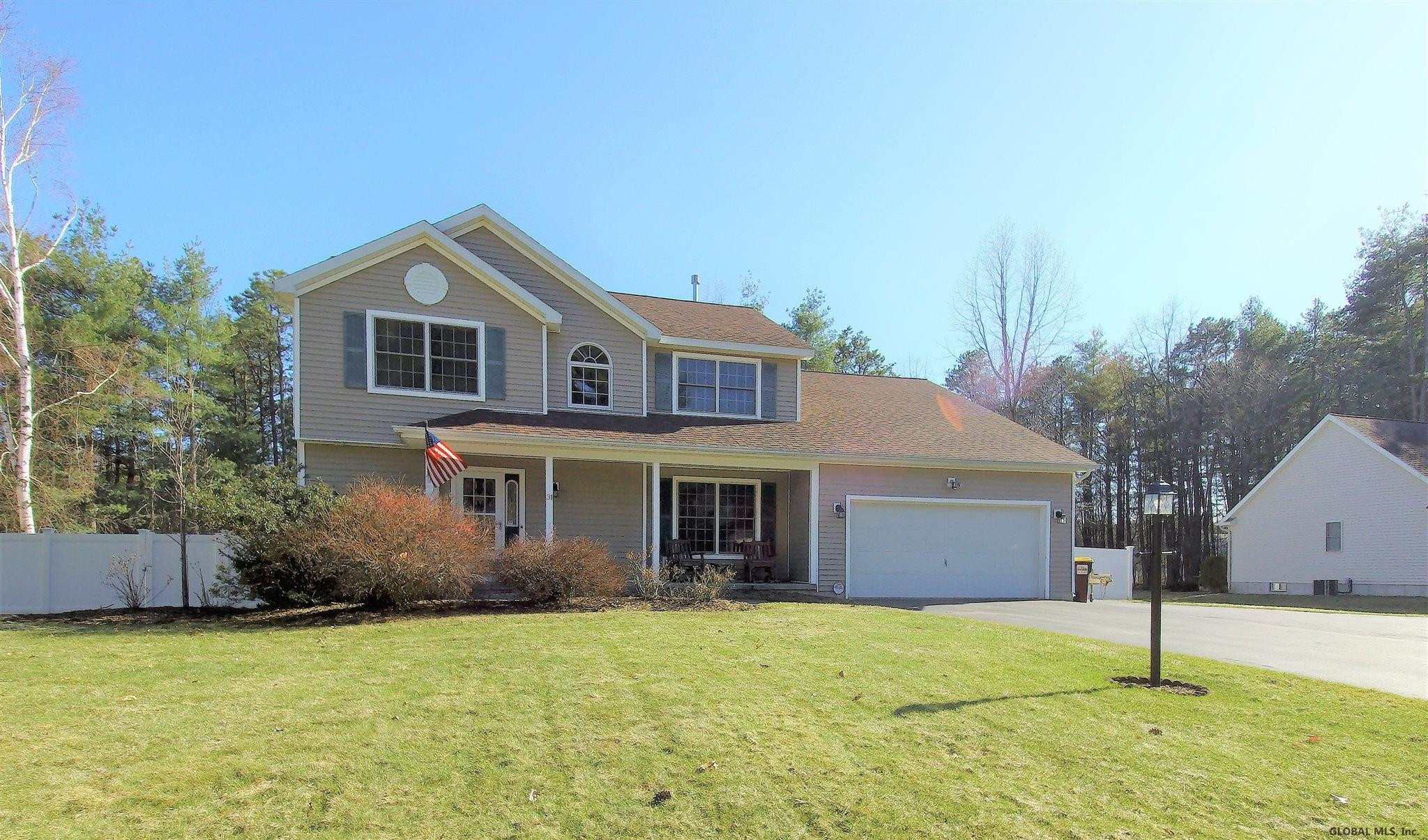 31 Fox Farm Road Queensbury, NY 12804 - Photo 3 of 38 Photo 3