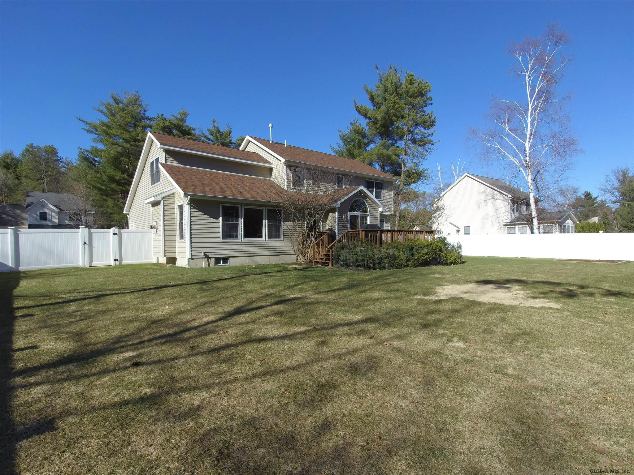 31 Fox Farm Road Queensbury, NY 12804 - Photo 34 of 38 Photo 34