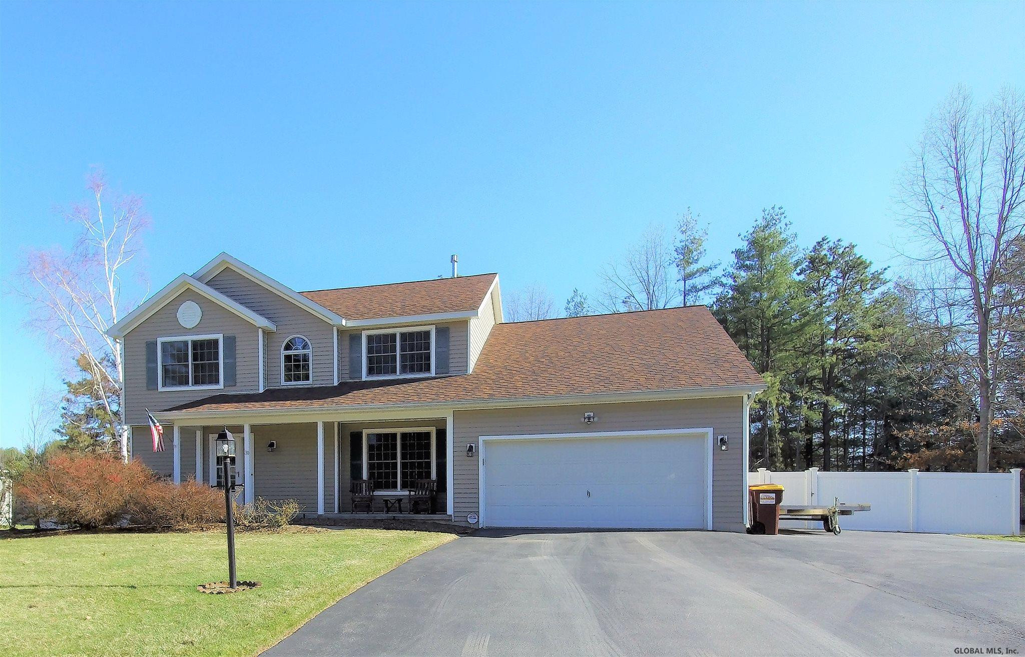31 Fox Farm Road Queensbury, NY 12804 - Photo 4 of 38 Photo 4