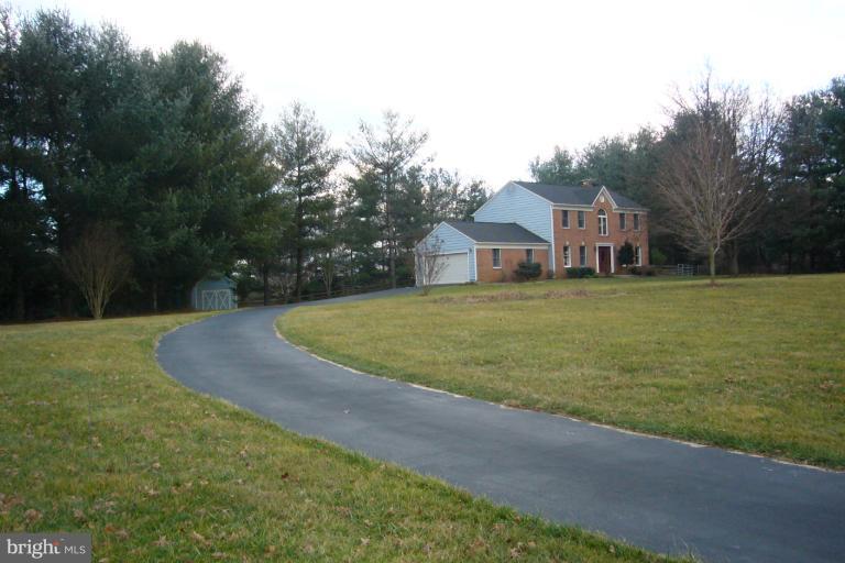 4401 Gregg Road Brookeville, MD 20833 - Photo 1 of 21 Exterior (Front)