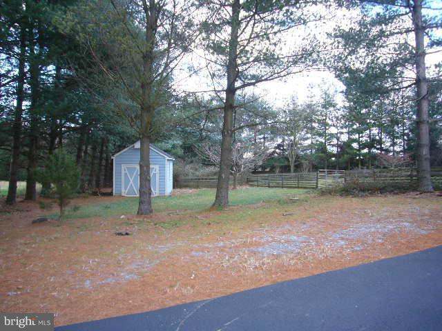 4401 Gregg Road Brookeville, MD 20833 - Photo 15 of 21 Exterior (Rear)
