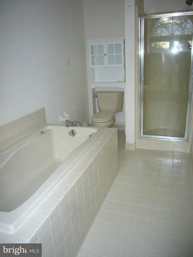 4401 Gregg Road Brookeville, MD 20833 - Photo 16 of 21 Bath (Master)