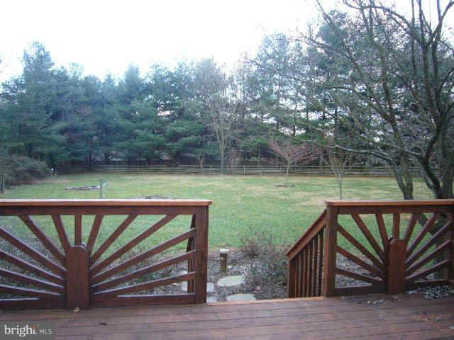 4401 Gregg Road Brookeville, MD 20833 - Photo 19 of 21 Exterior (Rear)