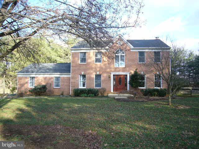 4401 Gregg Road Brookeville, MD 20833 - Photo 21 of 21 Exterior (Front)