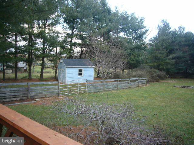4401 Gregg Road Brookeville, MD 20833 - Photo 5 of 21 Exterior (Rear)