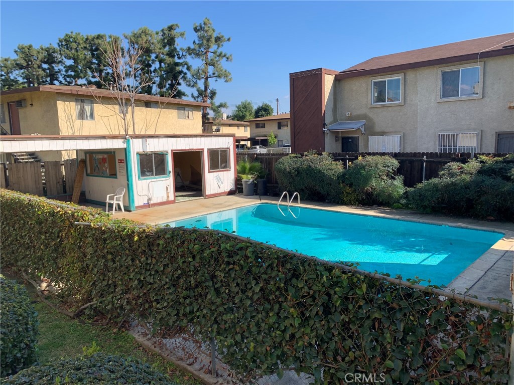 11827 Ferris Road, Unit I El Monte, CA 91732 - Photo 8 of 8