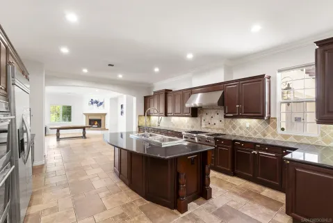 $2,295,000 | 41455 Vía Del Monte, Temecula, CA 92592
