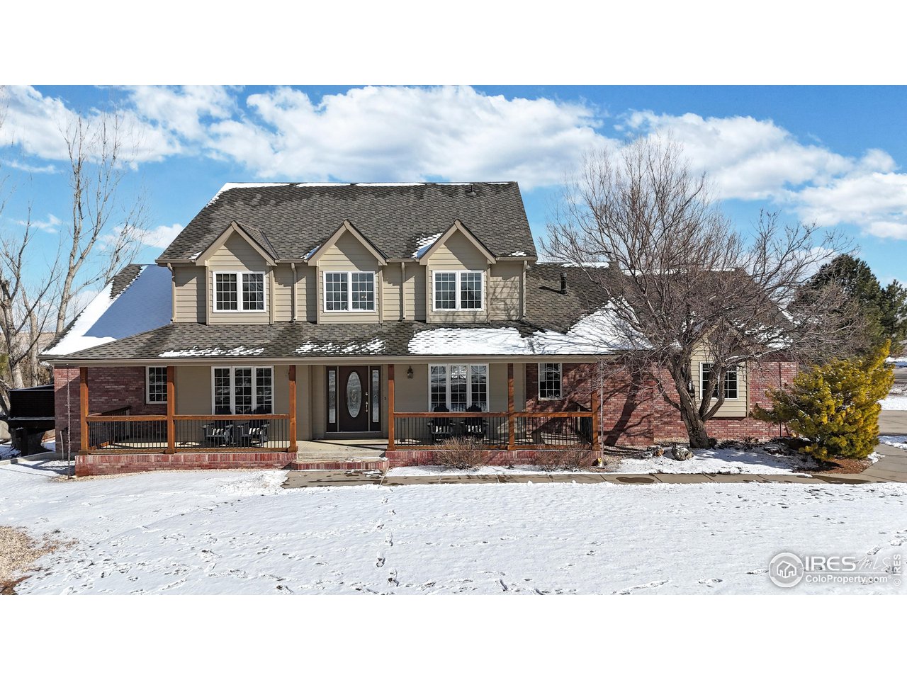 7904 Windsong Road Windsor, CO 80550 - Photo 1 of 40 Gallery Image 1