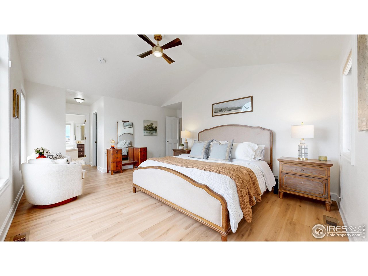 7904 Windsong Road Windsor, CO 80550 - Photo 13 of 40 Primary Suite