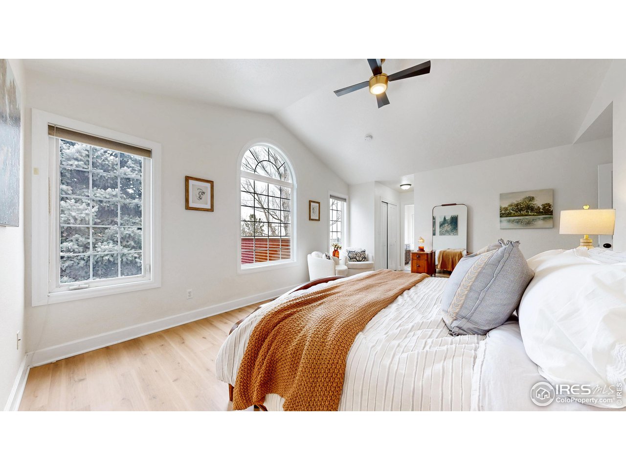 7904 Windsong Road Windsor, CO 80550 - Photo 14 of 40 Primary Suite