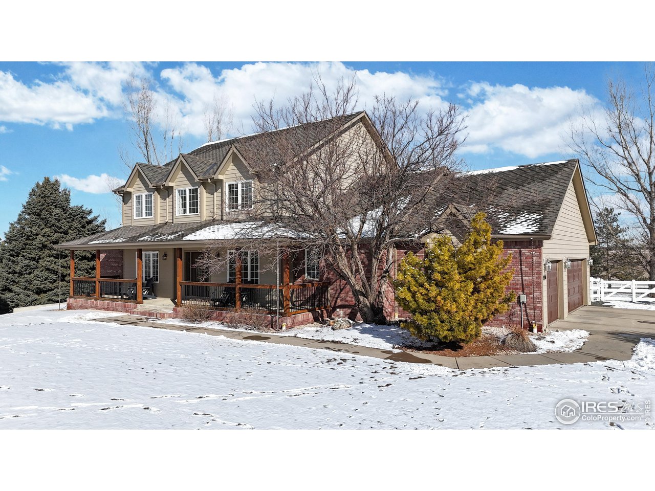 7904 Windsong Road Windsor, CO 80550 - Photo 2 of 40 Gallery Image 2