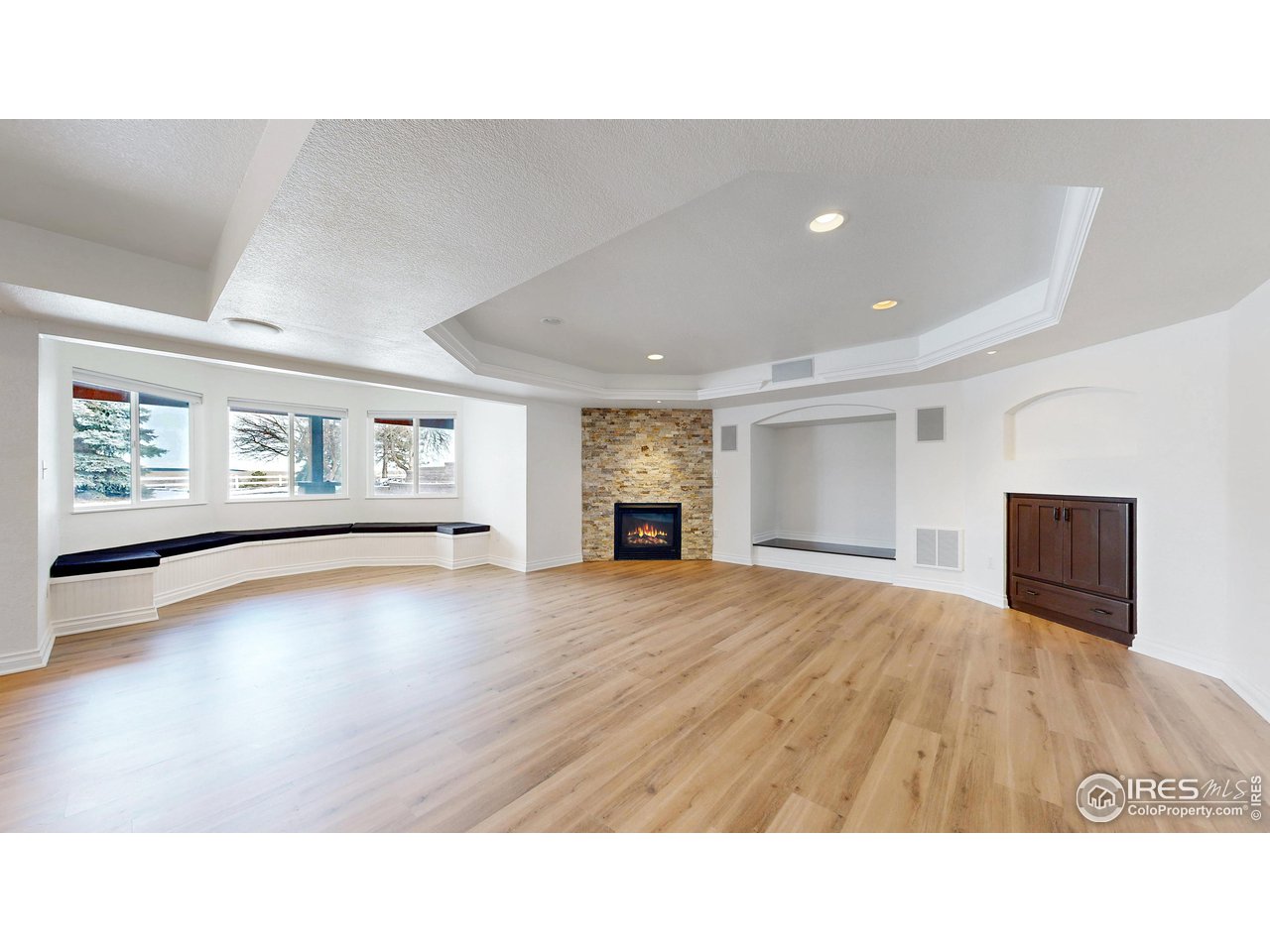 7904 Windsong Road Windsor, CO 80550 - Photo 23 of 40 Basement