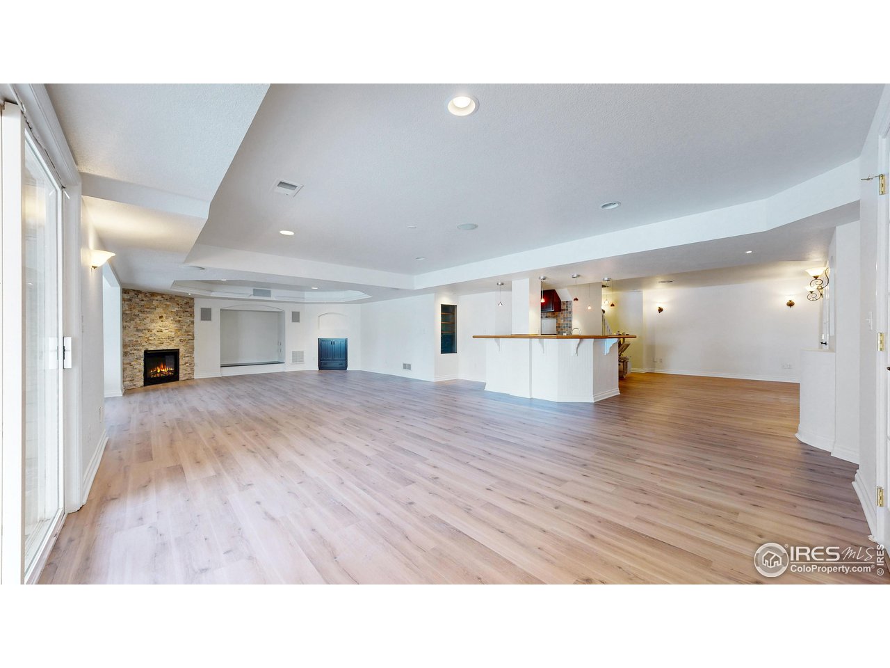 7904 Windsong Road Windsor, CO 80550 - Photo 25 of 40 Basement