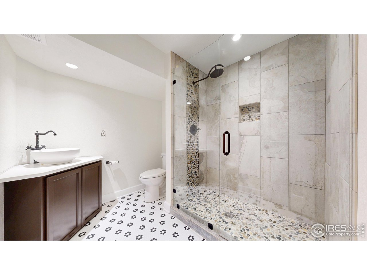 7904 Windsong Road Windsor, CO 80550 - Photo 28 of 40 Basement Bathroom