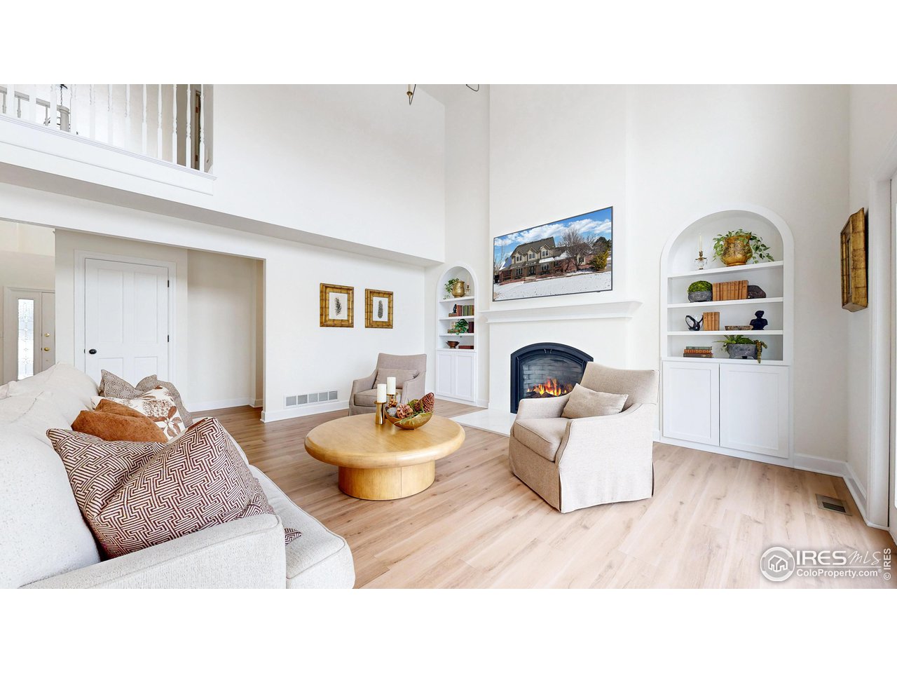 7904 Windsong Road Windsor, CO 80550 - Photo 5 of 40 Great Room