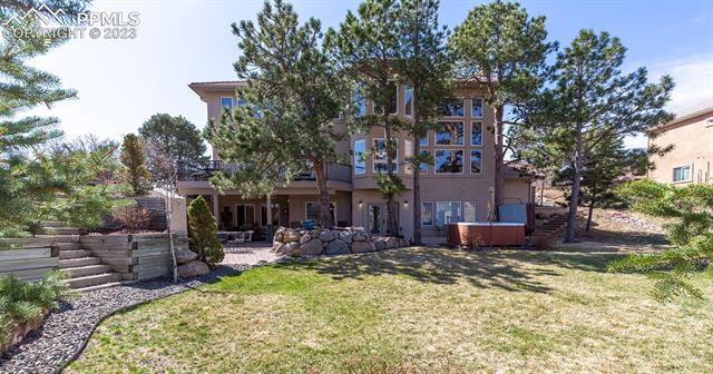 6215 Wilson Road Colorado Springs, CO 80919 - Photo 7 of 50 Gallery Image 7