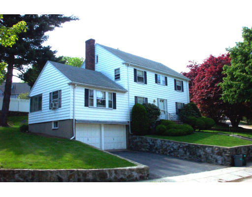 144 Lewis Road Belmont, MA 02478 - Photo 1 of 1 Gallery Image 1
