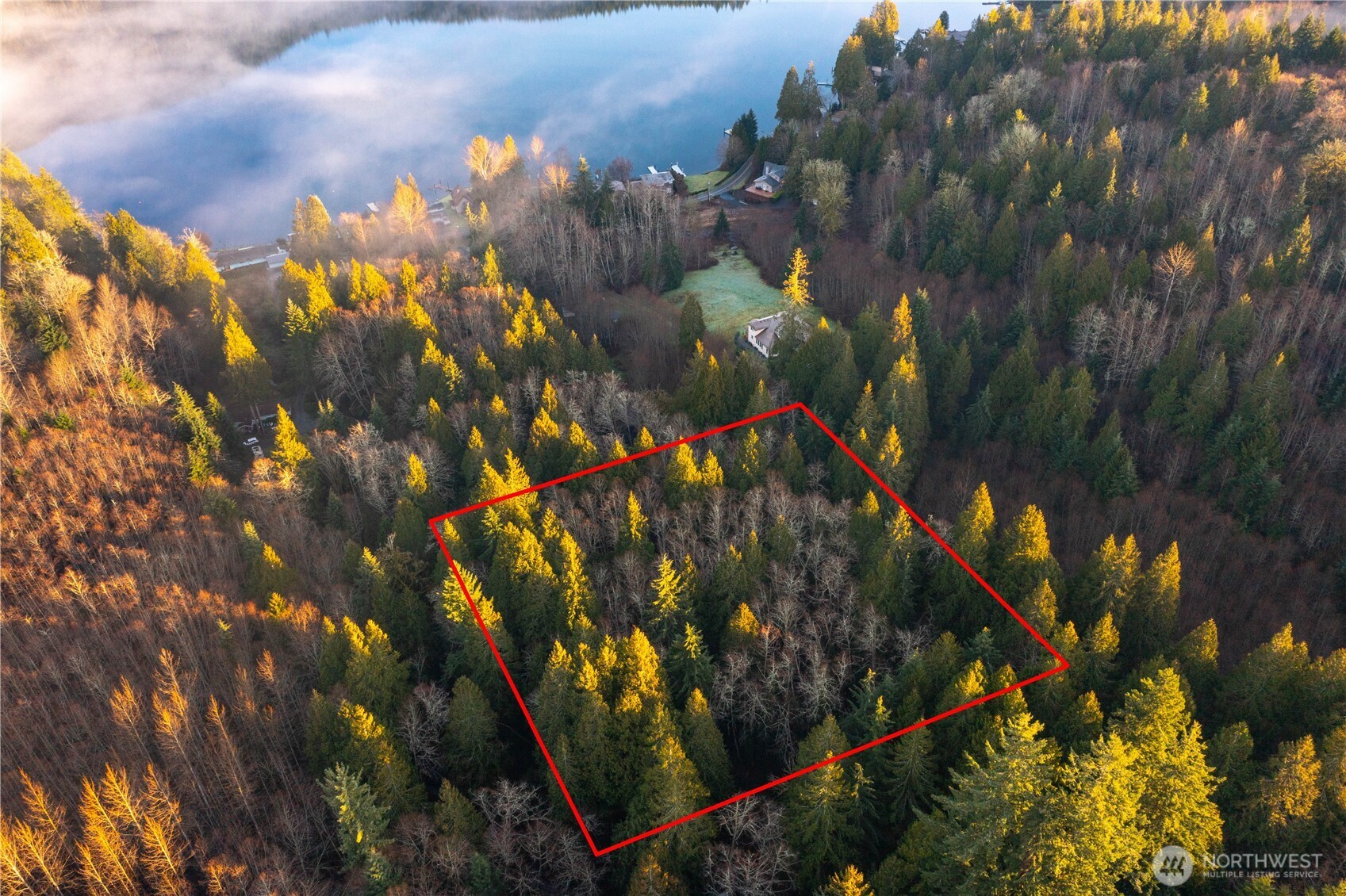 0 Roy Road Bellingham, WA 98229 - Photo 2 of 3 Gallery Image 2