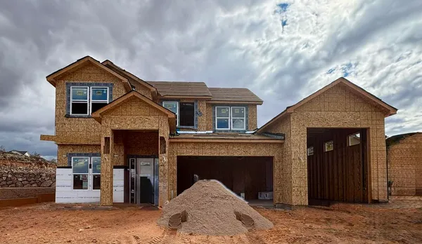 $765,000 | 2825 West 500 North, Hurricane, UT 84737