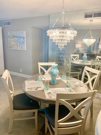 $6,000 | 145 South Ocean Avenue, Unit 419, Palm Beach Shores, FL 33404