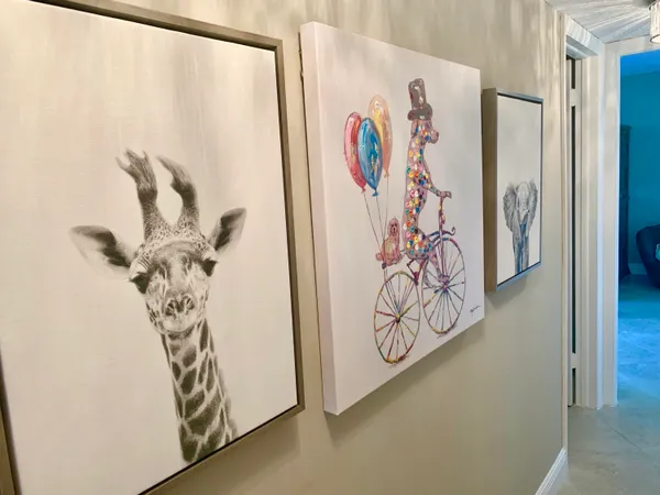 $6,000 | 145 South Ocean Avenue, Unit 419, Palm Beach Shores, FL 33404