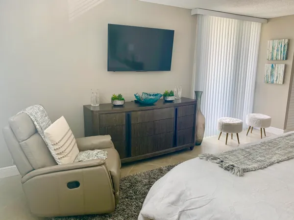 $6,000 | 145 South Ocean Avenue, Unit 419, Palm Beach Shores, FL 33404