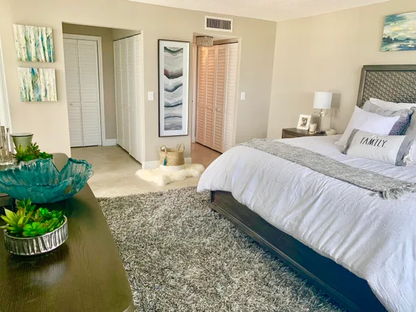 $6,000 | 145 South Ocean Avenue, Unit 419, Palm Beach Shores, FL 33404