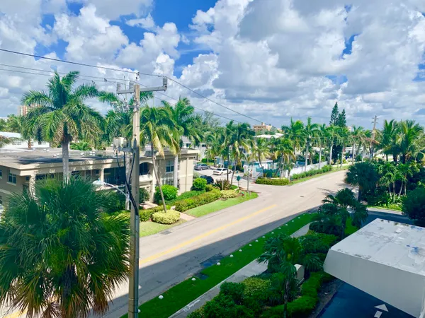 $6,000 | 145 South Ocean Avenue, Unit 419, Palm Beach Shores, FL 33404