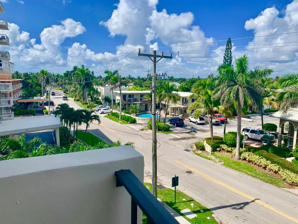 $6,000 | 145 South Ocean Avenue, Unit 419, Palm Beach Shores, FL 33404