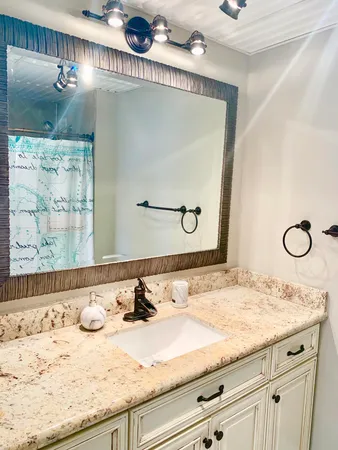 $6,000 | 145 South Ocean Avenue, Unit 419, Palm Beach Shores, FL 33404