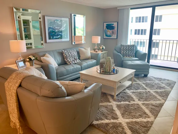 $6,000 | 145 South Ocean Avenue, Unit 419, Palm Beach Shores, FL 33404